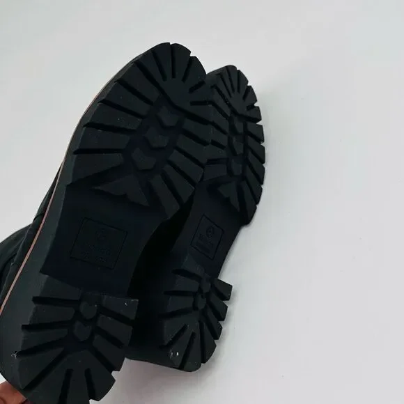 Blondo® Waterproof Devany Ankle Boots - Picture 6 of 8